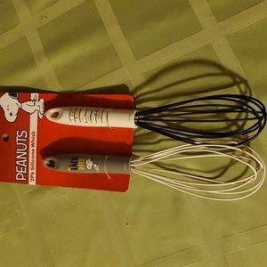 PEANUTS Wire Whisk